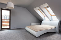 Guyzance bedroom extensions